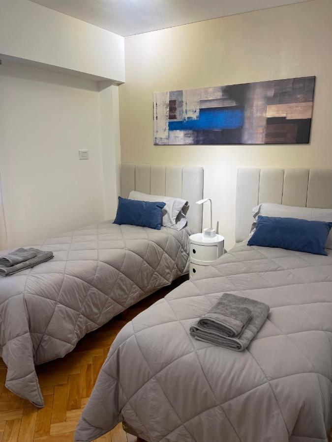 Departamento Fabuloso 4 Росарио Екстериор снимка