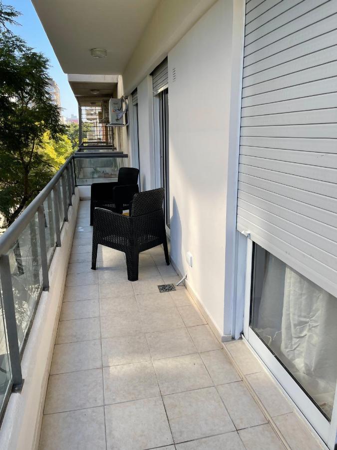 Departamento Fabuloso 4 Росарио Екстериор снимка