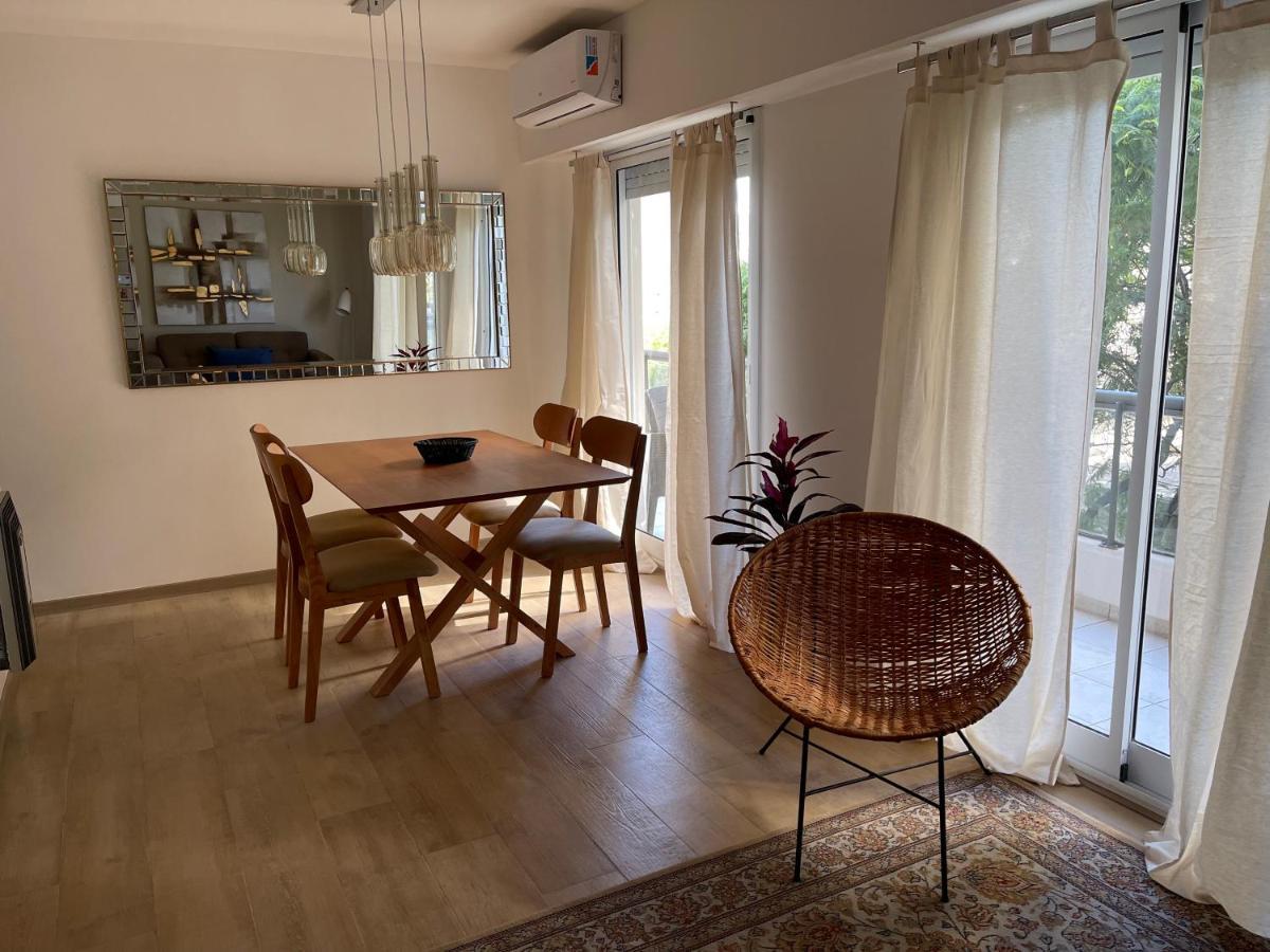 Departamento Fabuloso 4 Росарио Екстериор снимка