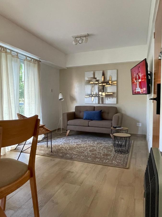Departamento Fabuloso 4 Росарио Екстериор снимка