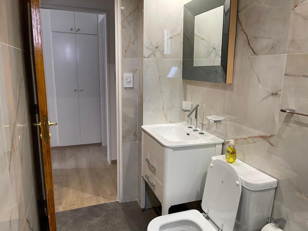 Departamento Fabuloso 4 Росарио Екстериор снимка