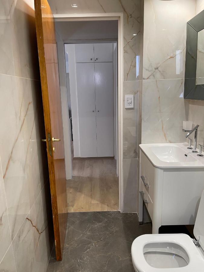 Departamento Fabuloso 4 Росарио Екстериор снимка