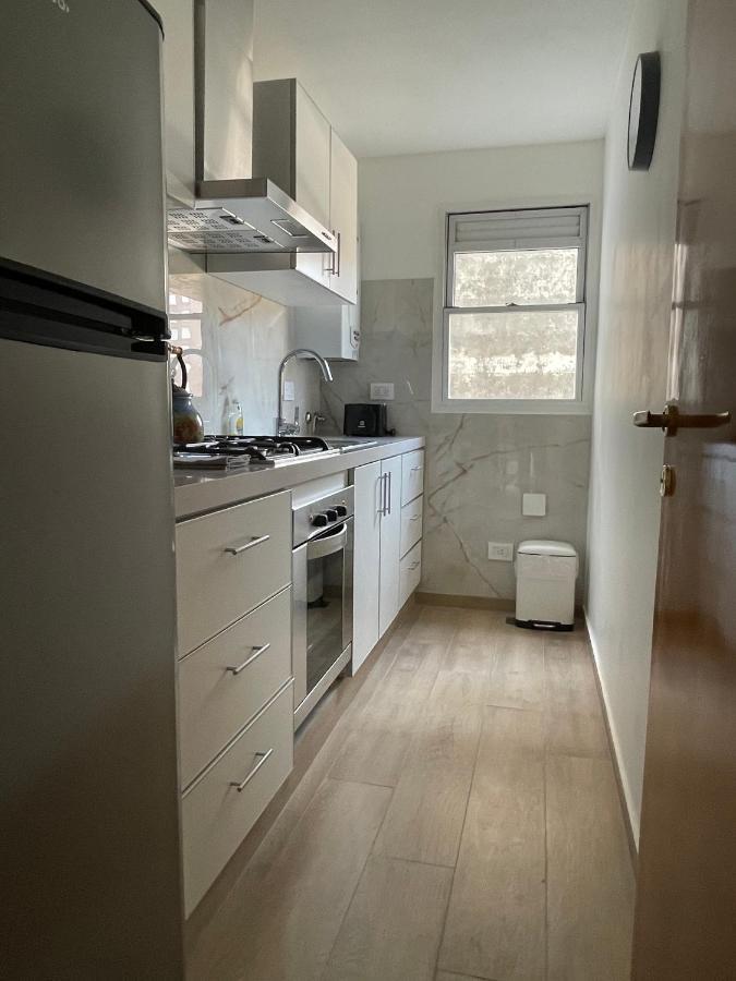 Departamento Fabuloso 4 Росарио Екстериор снимка