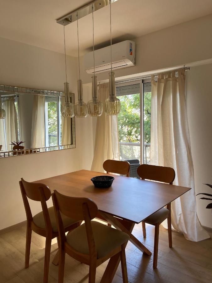 Departamento Fabuloso 4 Росарио Екстериор снимка